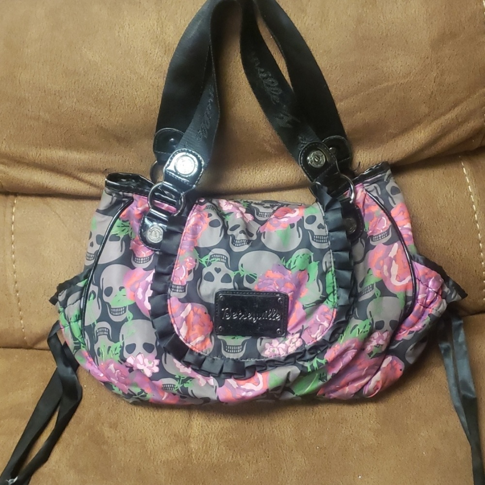 Betsey Johnson Purse